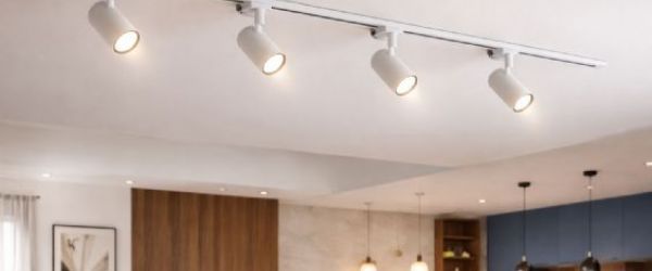 軌道燈怎麼裝才好看？安裝前需要注意的關鍵